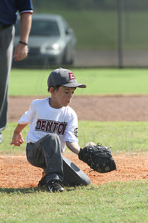Benton vs. Bryant 5-6 year old All Stars 7-12-2014 (©Justin Manning) JWM_169