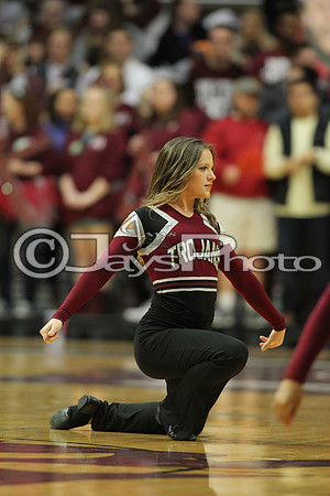 Georgia Southern @ AR-Little Rock Men's 1-28-2016 (©Justin Manning) JWM_(0511