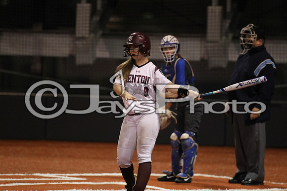 Benton vs. Bryant softball 3-6-17_JWM00663