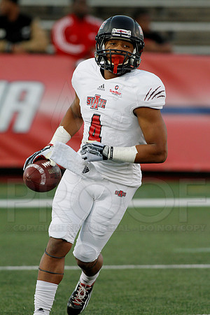 ASU @ South Alabama 11-2-13 (©Justin Manning) JWM_0133