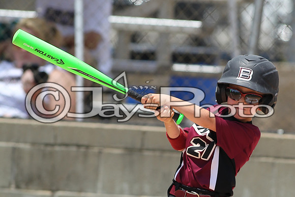 Benton (Cobb) vs. Benton (Jackson) Cal Ripken t-ball All-Stars 7-11-2015 (©Justin Manning) JWM_0009