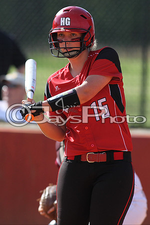Harmony Grove @ Benton softball 4-16-2015 (©Justin Manning) JWM_0046