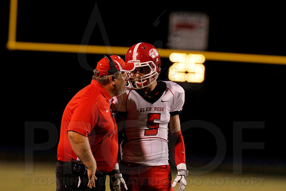 Glen Rose @ Jessieville 10-4-13 (© Justin Manning) JWM0208