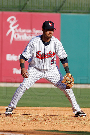 NW Arkansas Naturals @ Arkansas Travelers 4-21-12(Justin Manning)108