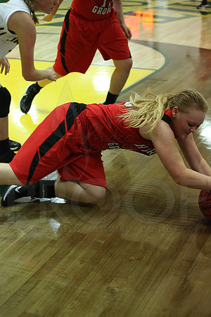 Harmony Grove @ Oauchita Sr Girls 11-13-2014 (©Justin Manning) JWM_0316