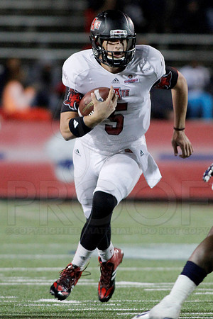 ASU @ South Alabama 11-2-13 (©Justin Manning) JWM_0479