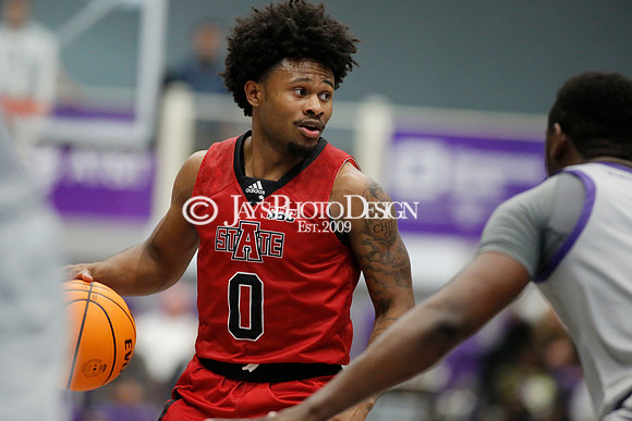 Arkansas State @ UCA 12-6-22 _JWM_0464