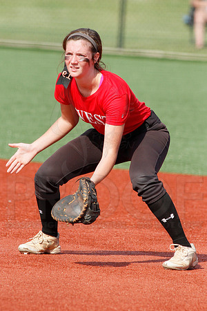 Arkansas High School Softball All-Star game 6-24-2014 (© Justin Manning) JWM_0106