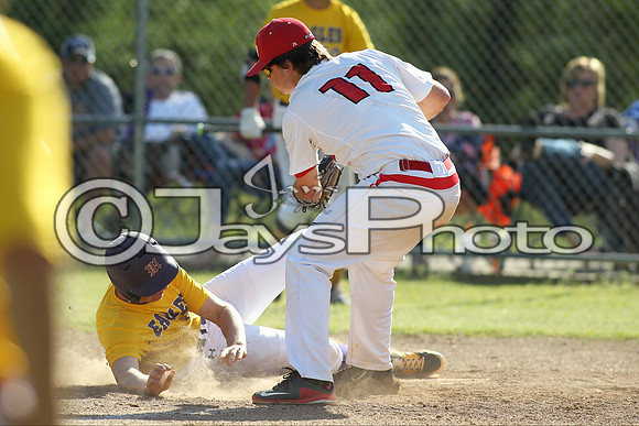 Mayflower @ Glen Rose baseball_JWM_0074