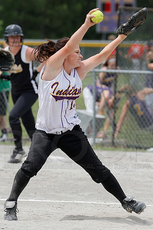 Poyen vs. Carlise Softball 5-7-12 Regional Game (Justin Manning)031