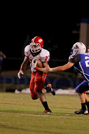 Glen Rose @ Jessieville 10-4-13 (© Justin Manning) JWM0280
