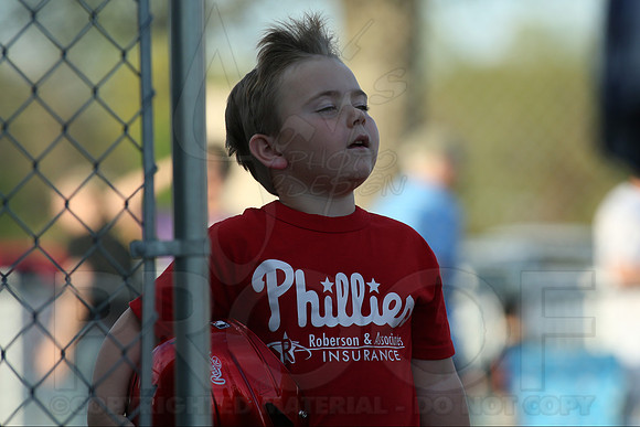 Phillies vs. Bomb Squad 4-10-14 4-10-2014 (© Justin Manning) JWM_0230
