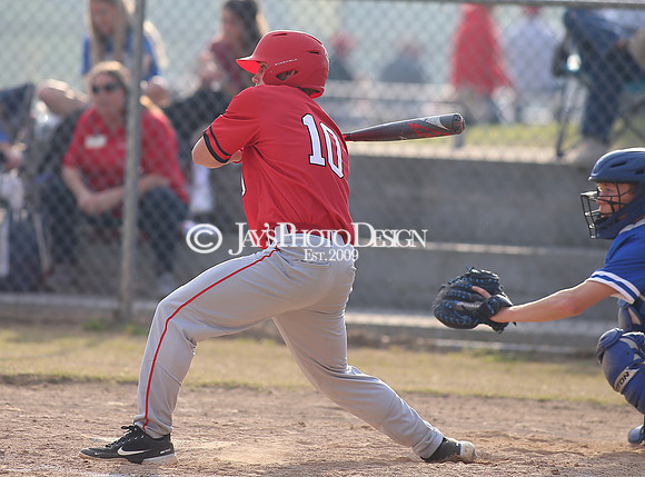 Glen Rose @ Bismarck 4-5-21_0535