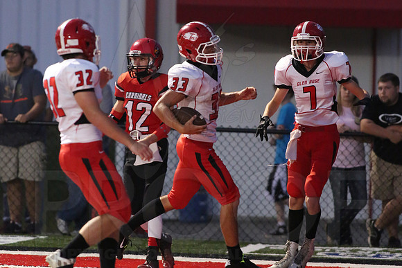 Glen Rose @ Harmony Grove 9-26-14 9-26-2014 (©Justin Manning) JWM_257