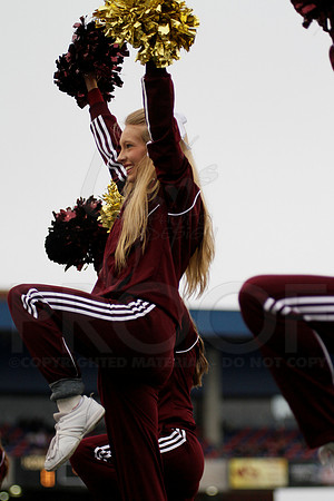 Independence Bowl ULM vs. Ohio 12-28-12 (Justin Manning)0232