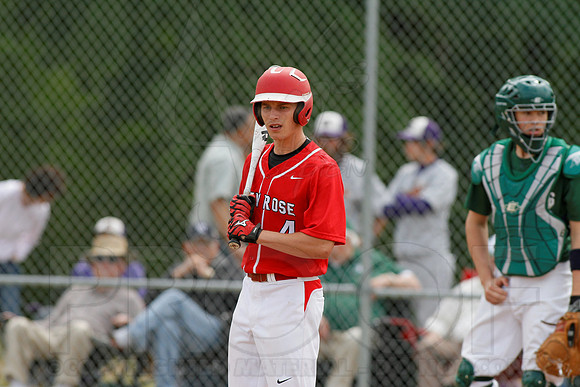 3A Regionals Baseball-Softball Finals 5-6-13 (© Justin Manning) JWM0054