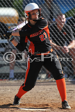 Nashville @ Malvern Softball 4-20-2015 (©Justin Manning) JWM_0025