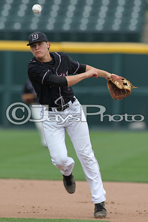 6A State Baseball Finals Benton vs. Sheridan 5-23-2015 (©Justin Manning) JWM_0182
