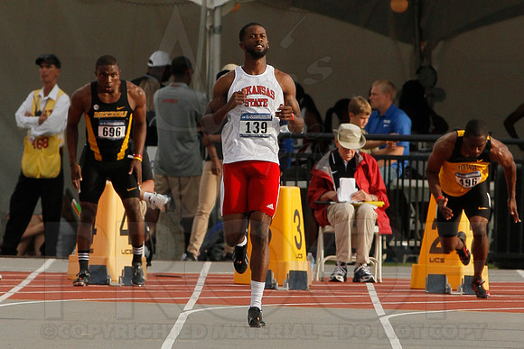 NCAA West Track and Field Preliminaries 5-30-2014 (© Justin Manning) JWM_0164