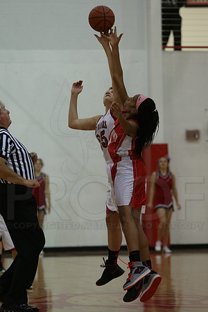 Lisa Academy @ Glen Rose Sr. Girls & Sr. Boys 11-11-2014 (©Justin Manning) JWM_0011