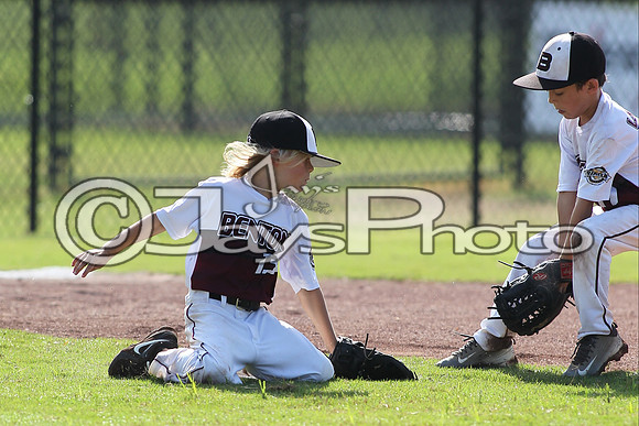 Benton vs. Cabot Cal Ripken t-ball All-Stars 7-10-2015 (©Justin Manning) JWM_0009