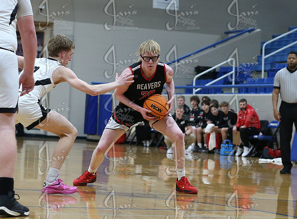 Dover vs. Glen Rose (AAA 3A-5 District First Round) 2-17-25_JWM_0438