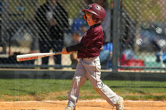 Benton Panthers vs. Bryant Hornets_JWM_0319