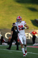 Louisiana @ Arkansas State 10-17-19_0001