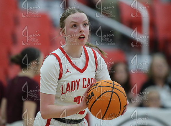Perryville @ Harmony Grove Sr. Girls 1-14-25_JWM_0617