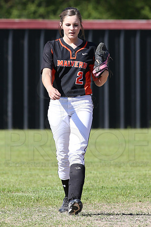 Nashville @ Malvern baseball-softball 4-12-13 JWM0020 (©Justin Manning)