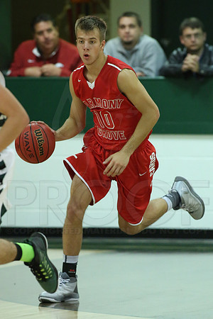 Harmony Grove @ Oauchita Sr Boys 11-13-2014 (©Justin Manning) JWM_0079