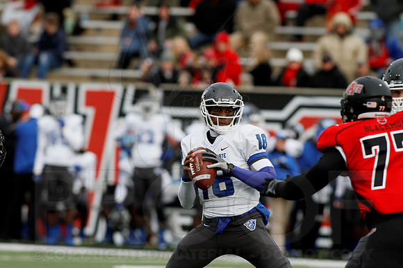 Georgia State @ Arkansas State 11-23-13 (©Justin Manning) JWM_0206