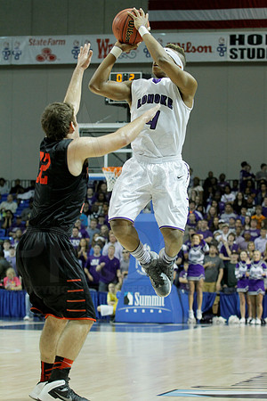 Lonoke vs. Brookland 4A Boys State Finals  3-13-14 3-13-2014 (© Justin Manning) JWM_0105