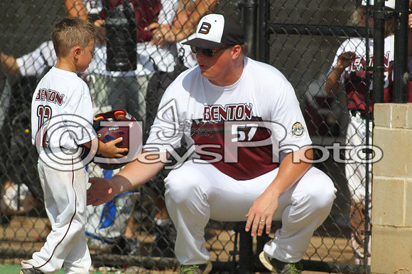 Benton vs. Cabot Cal Ripken t-ball All-Stars 7-10-2015 (©Justin Manning) JWM_0128