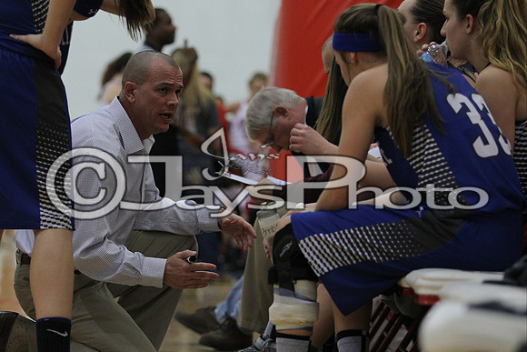 Jessieville @ Glen Rose (Homecoming) JWM_0987