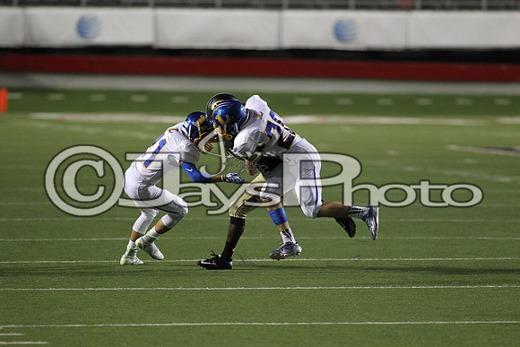 Lakeside vs LR Central 9-3-2015 (©Justin Manning) JWM_0351