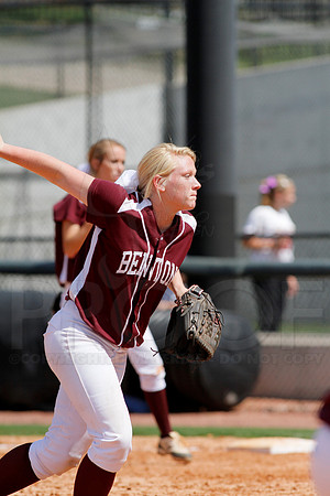 6A Benton vs Russellville State Finals 5-17-13 (© Justin Manning) JWM0272