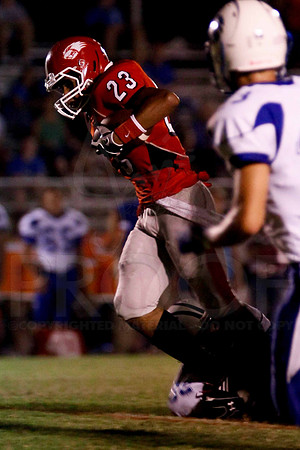 Jessieville @ Glen Rose 9-28-12 (Justin Manning)0135