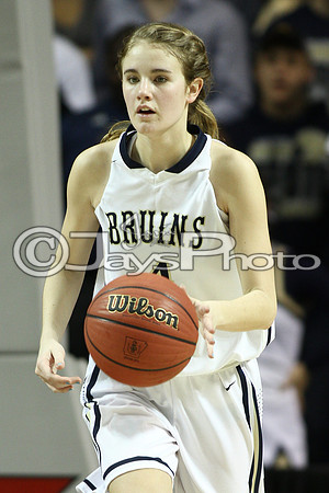 Pulaski Academy vs. Hot Springs 5A Girls State Finals 3-14-2015 (©Justin Manning) JWM_122