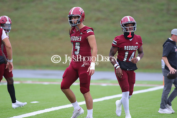 Southwestern Oklahoma State @ Henderson State 11-9-24_JWM_0032