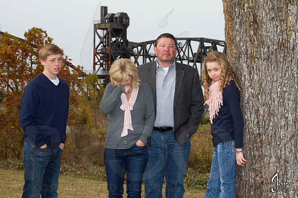 Welch Family 11-24-13 (©Justin Manning) JWM_0011