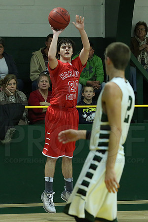 Harmony Grove @ Oauchita Sr Boys 11-13-2014 (©Justin Manning) JWM_0160