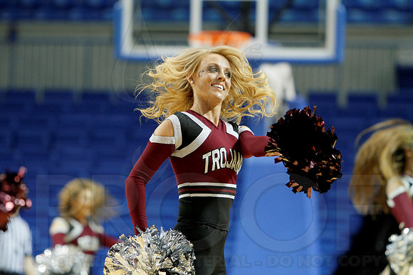 UALR vs Middle Tennessee 3-11-13 JWM0481 (© Justin Manning)