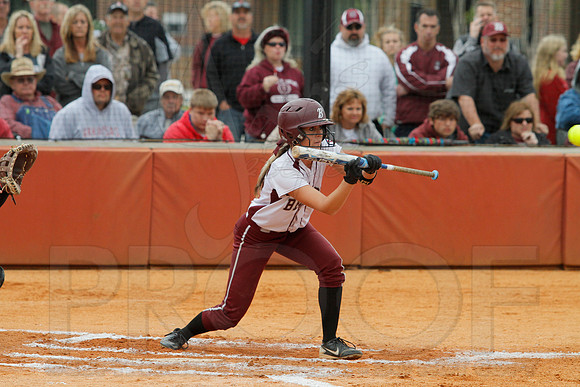 Benton vs. Russellville State Simi-Finals 5-17-2014 (© Justin Manning) JWM_0142