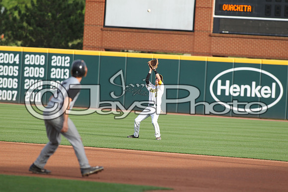 2A State Baseball Finals Magnet Cove vs. Ouachita 5-22-2015 (©Justin Manning) JWM_0019