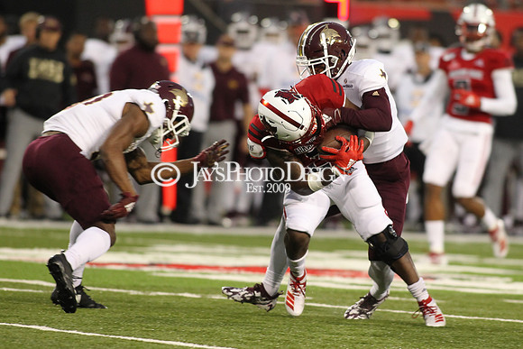 Texas State @ Arkansas State 10-26-19_0228