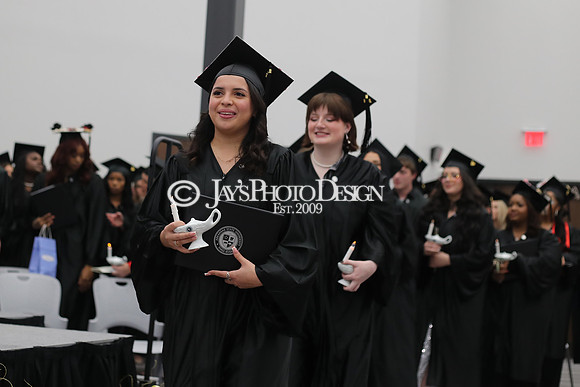 Arkansas State University Three Rivers (Health Sciences' Pinning Ceremony) LPN & RN 12-12-24 _JWM_0631