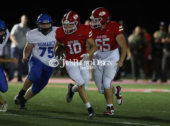 Bismarck @ Glen Rose 9-13-24_JWM_0077