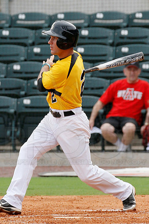 ASU vs. UAPB (Dickey Stephens Park) 5-8-12 (Justin Manning)133