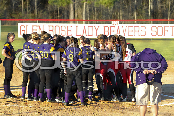 Fountain Lake @ Glen Rose softball 3-14-16_JWM_292